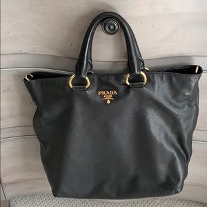 Prada Shopper